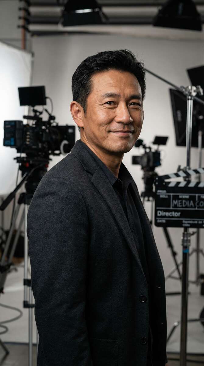 捷克街头导演顾问