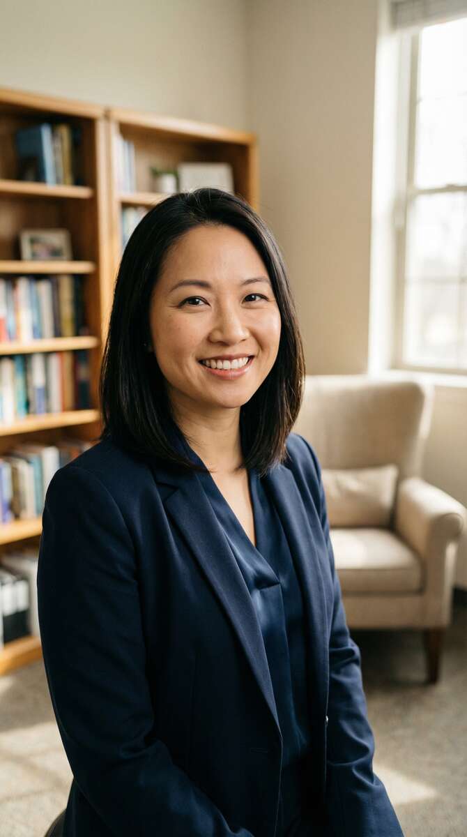 捷克街头心理顾问