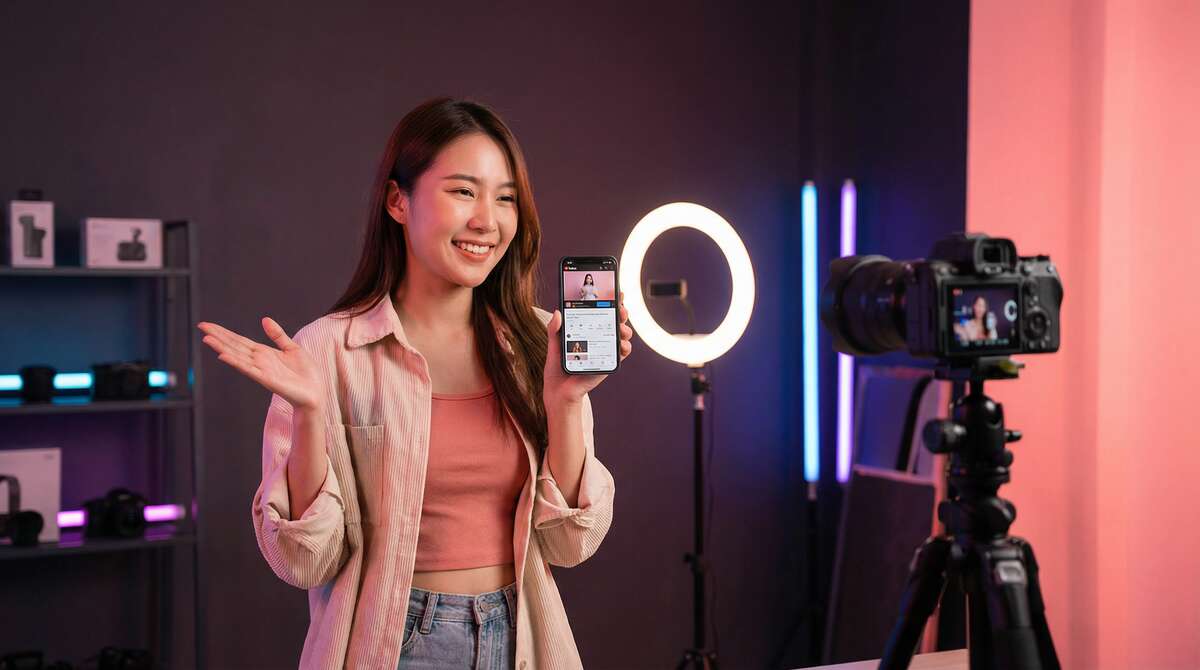 捷克街头视频平台