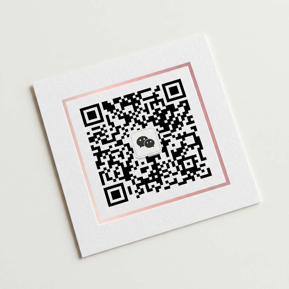 捷克街头公众号