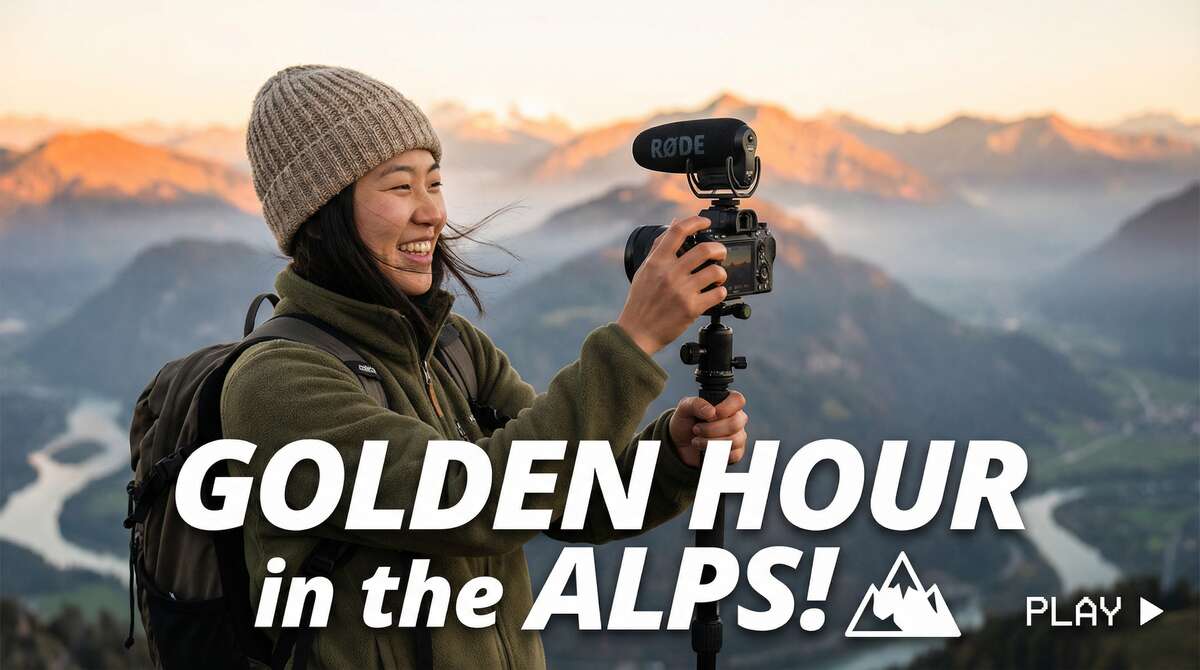 捷克街头旅行视频